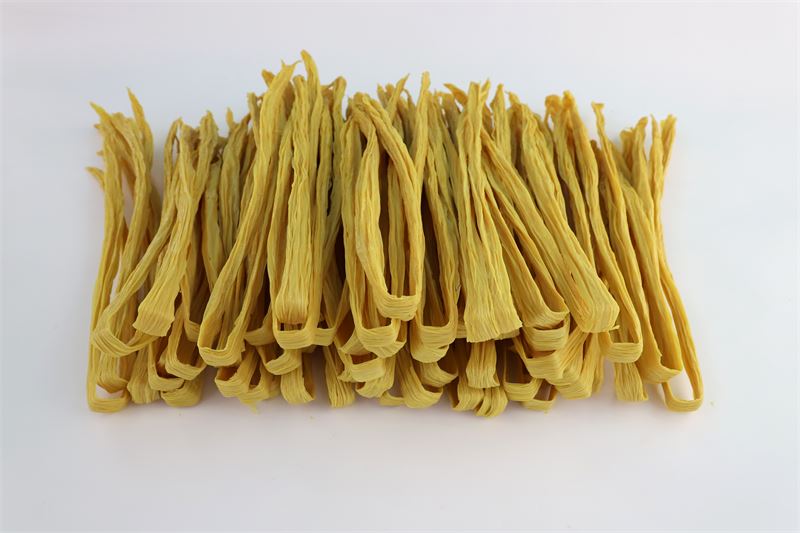 如何選購質(zhì)量好的腐竹？